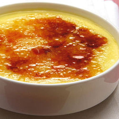 Crema Catalana