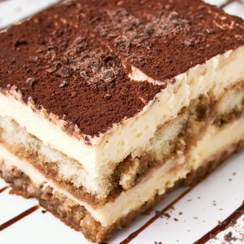 Tiramisù